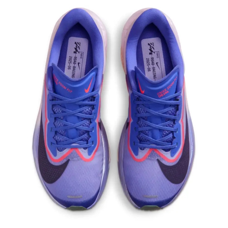 SEPATU LARI NIKE Wmns ZOOM FLY 6