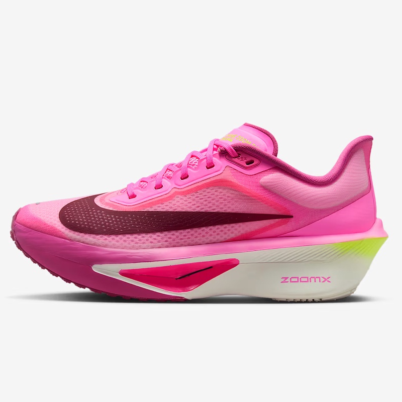 SEPATU LARI NIKE Wmns Zoom Fly 6