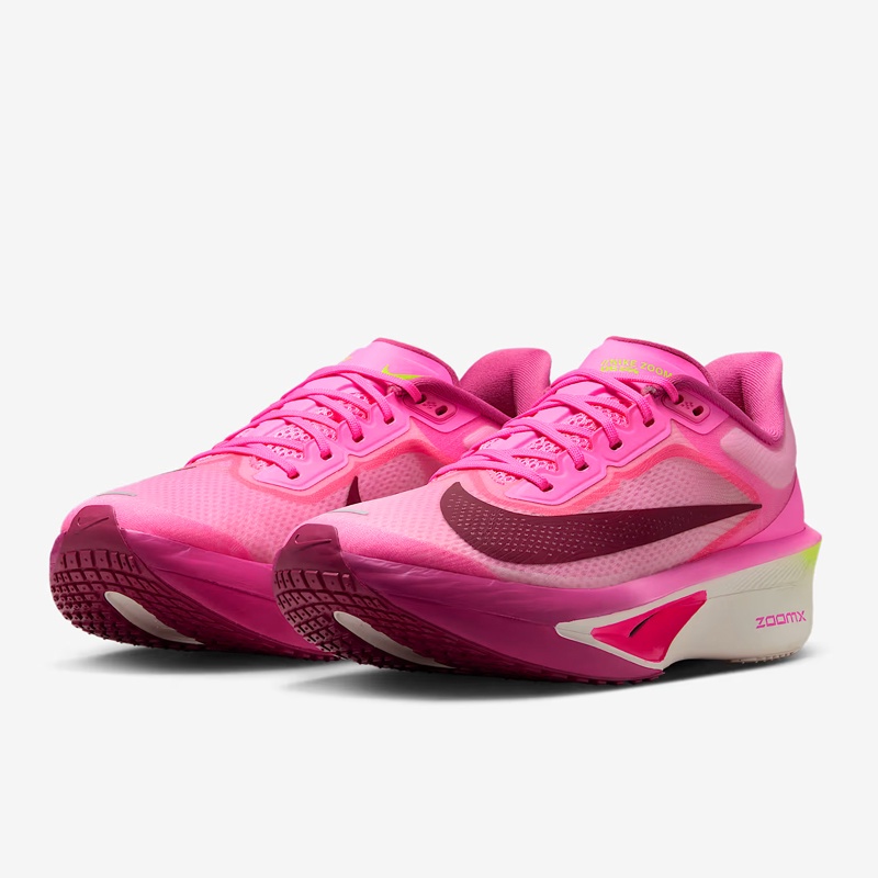 SEPATU LARI NIKE Wmns Zoom Fly 6