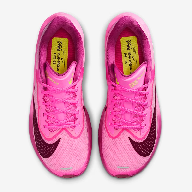 SEPATU LARI NIKE Wmns Zoom Fly 6