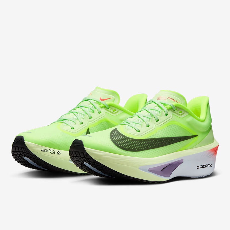 SEPATU LARI NIKE Wmns Zoom Fly 6