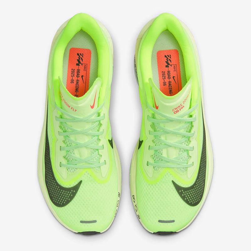 SEPATU LARI NIKE Wmns Zoom Fly 6