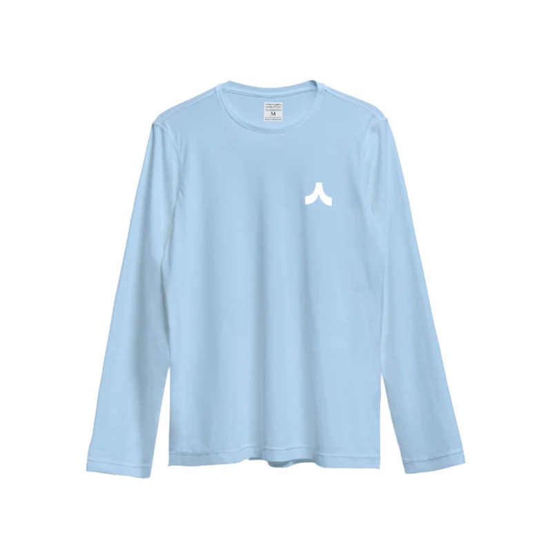 SEPATU UNKNOWN MANTA LIBERTA FORMA LONG SLEEVE