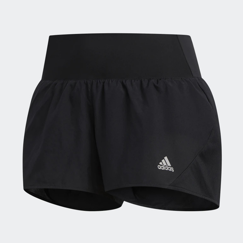 CELANA LARI ADIDAS Wmns Run It 3-Stripes PB Shorts