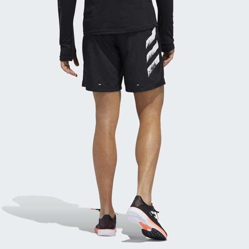 CELANA LARI ADIDAS Run It Short