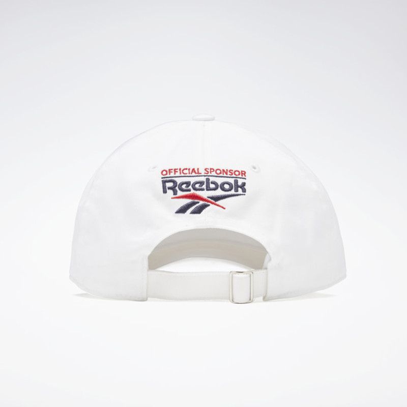AKSESORIS SNEAKERS REEBOK Classics Graphic International Association Baseball Cap
