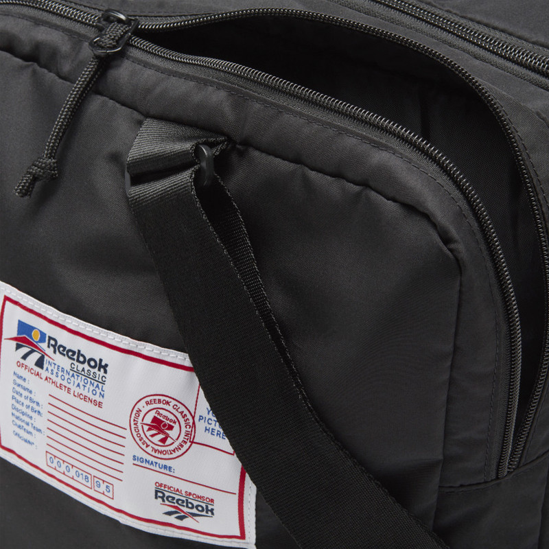 Classics Graphic IA Grip Bag foto 3