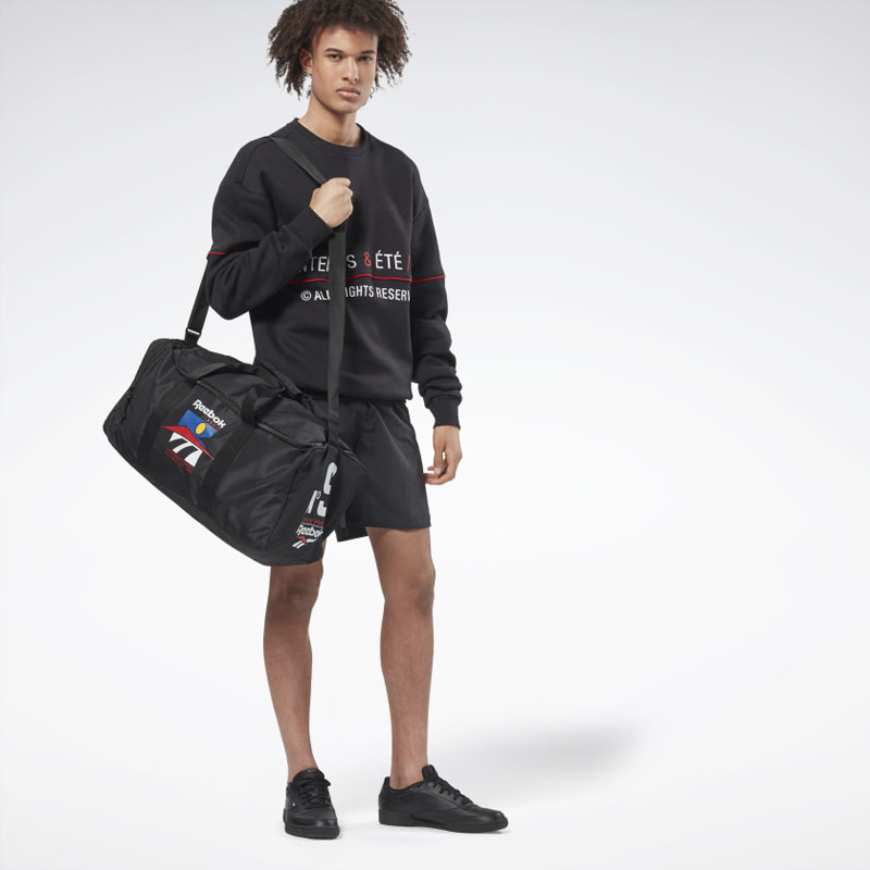 Classics Graphic IA Grip Bag foto 4