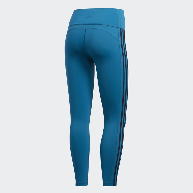 Wmns Believe This 2.0 3-Stripes Tights foto 2