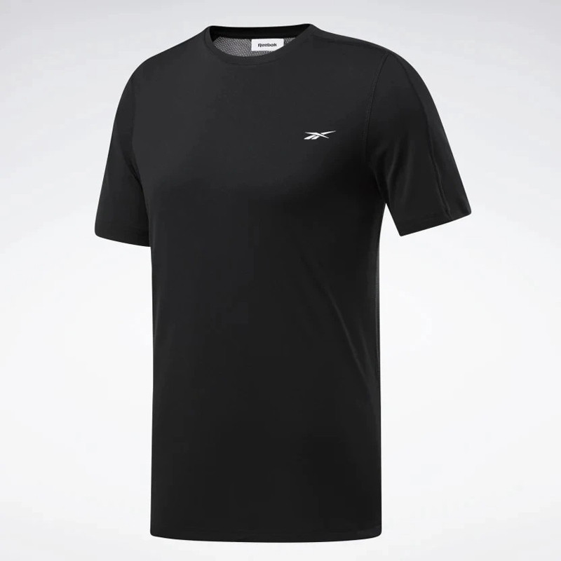 BAJU TRAINING REEBOK Workout Ready Polyester Tech Tee