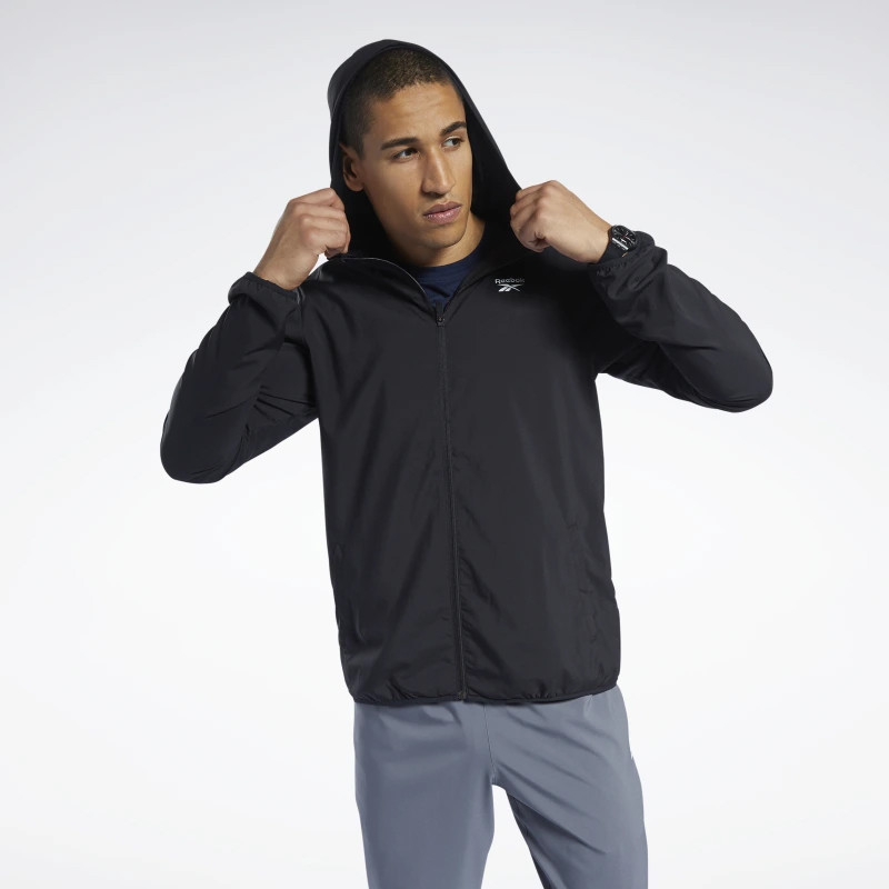 BAJU TRAINING REEBOK Essentials Jacket