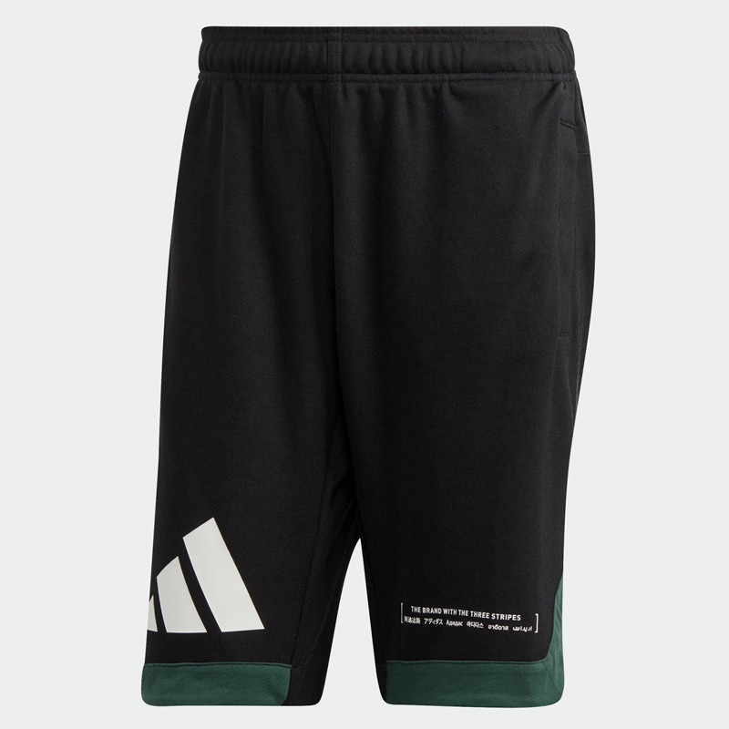 CELANA BASKET ADIDAS Athletics Pack Basketball Shorts