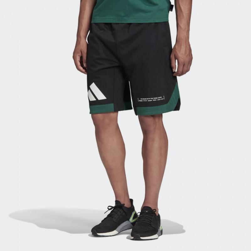 CELANA BASKET ADIDAS Athletics Pack Basketball Shorts