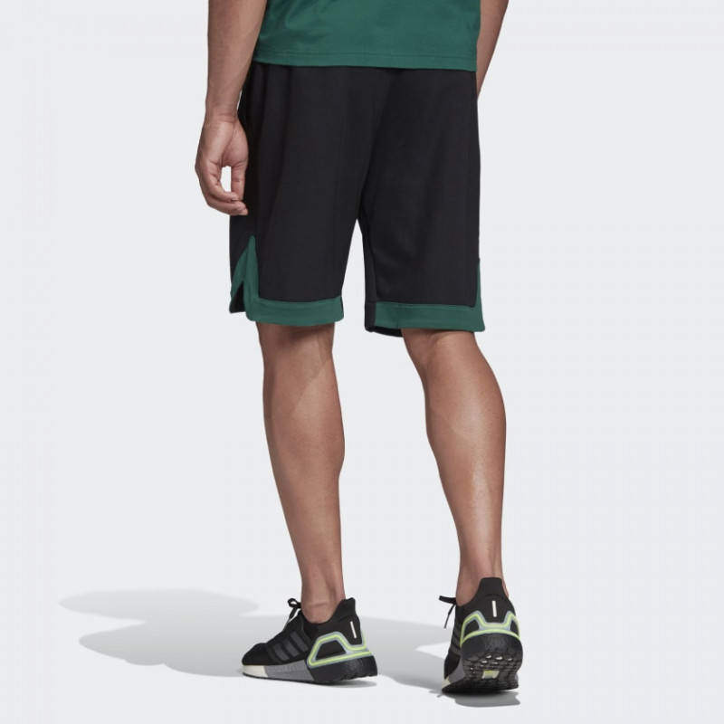 CELANA BASKET ADIDAS Athletics Pack Basketball Shorts