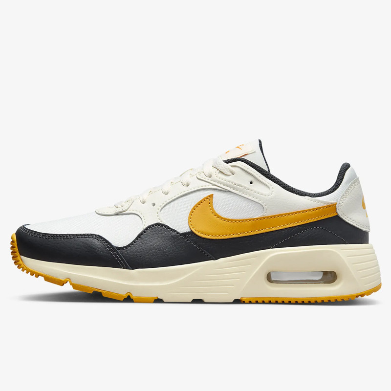 Jual Sepatu Sneakers Nike Air Max Sc Sail Original Fq0205-133