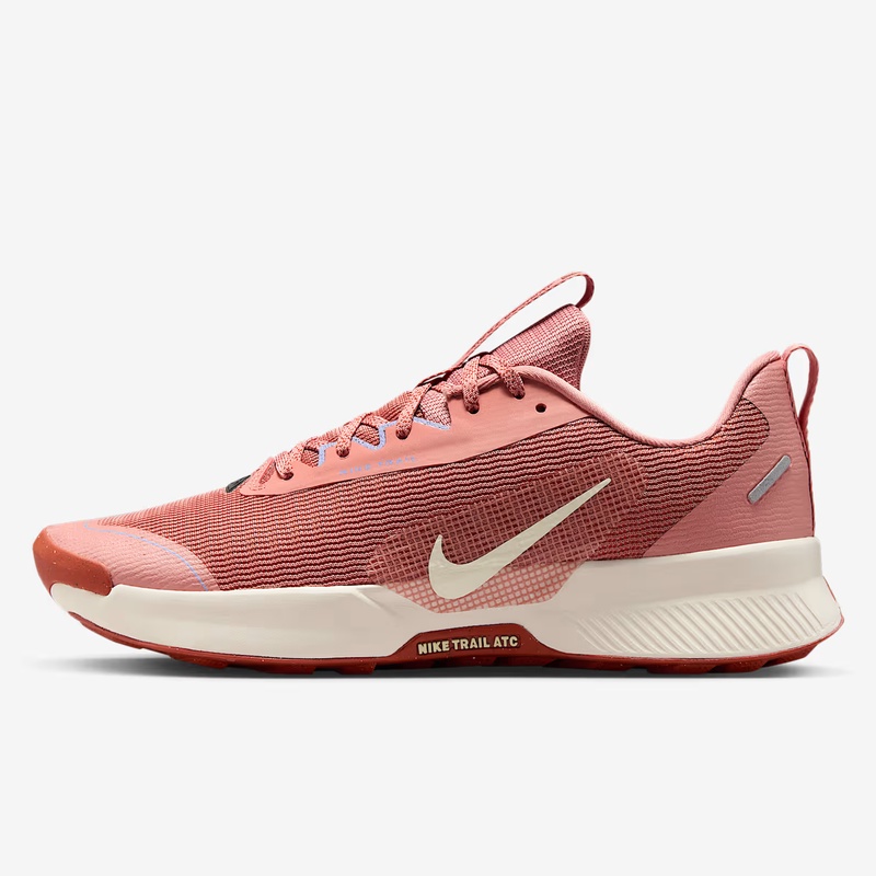 SEPATU TRAIL NIKE Wmns JUNIPER TRAIL 3
