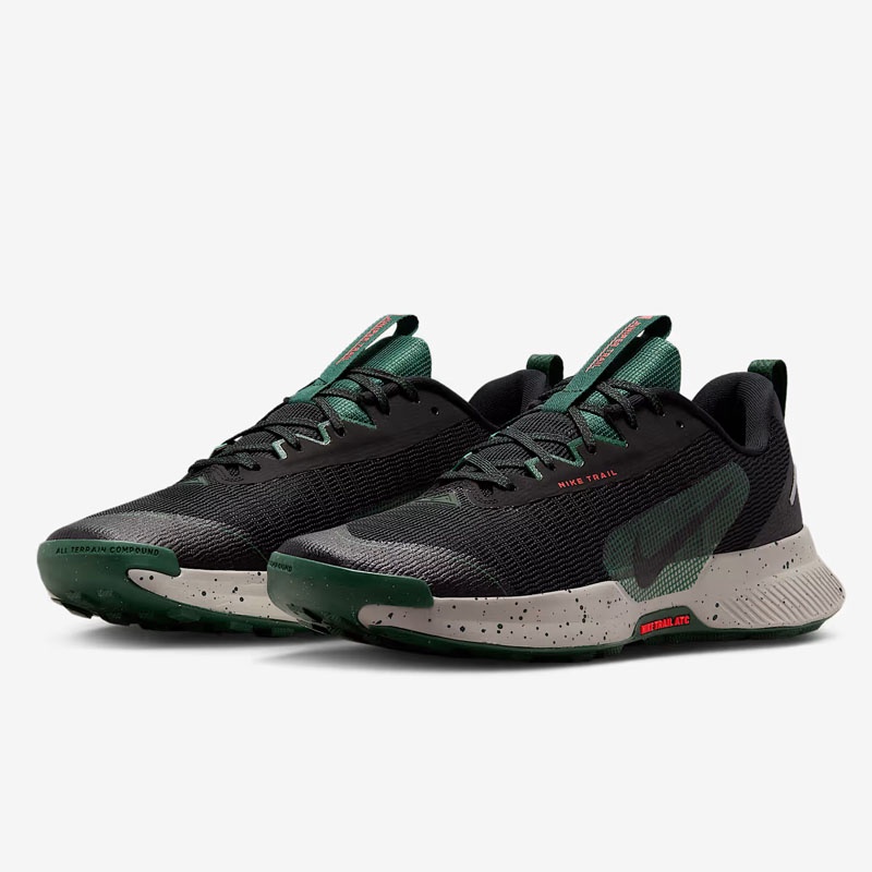 SEPATU TRAIL NIKE Juniper Trail 3