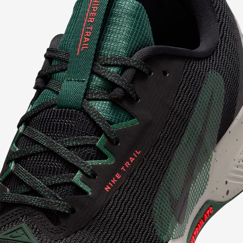 SEPATU TRAIL NIKE Juniper Trail 3