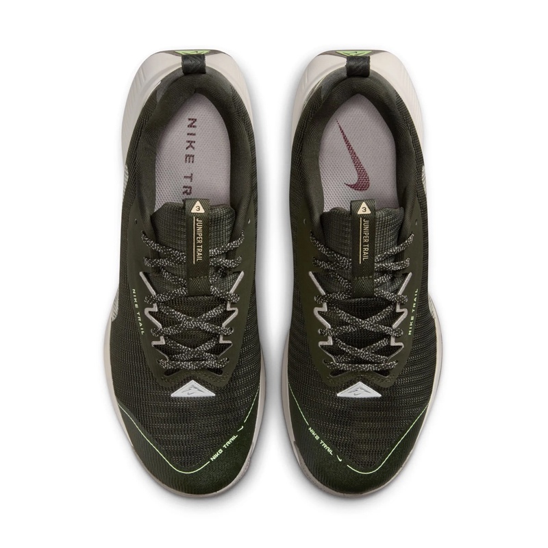 SEPATU TRAIL NIKE JUNIPER TRAIL 3