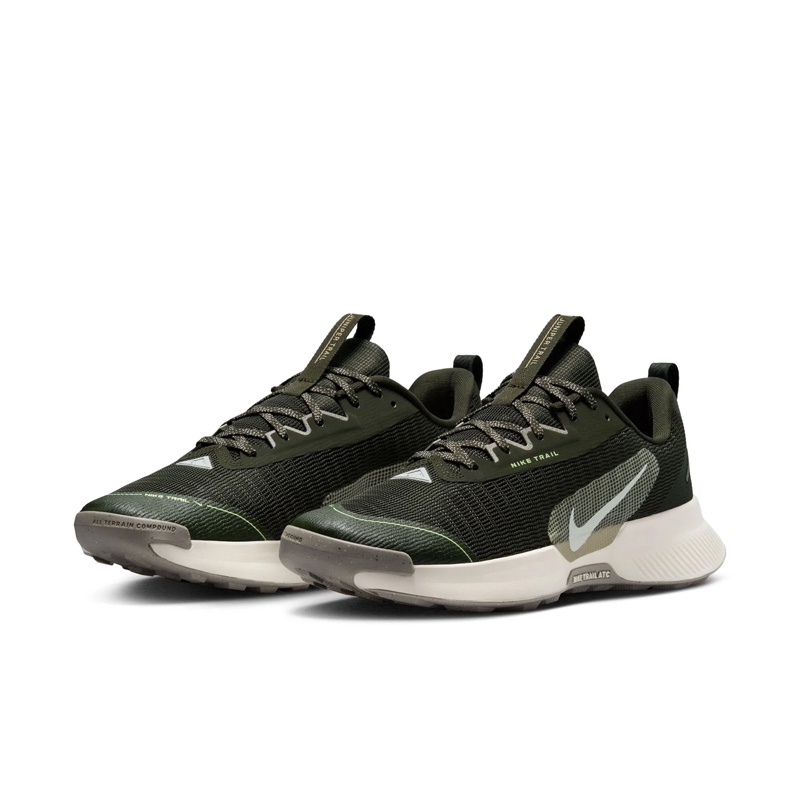 SEPATU TRAIL NIKE JUNIPER TRAIL 3