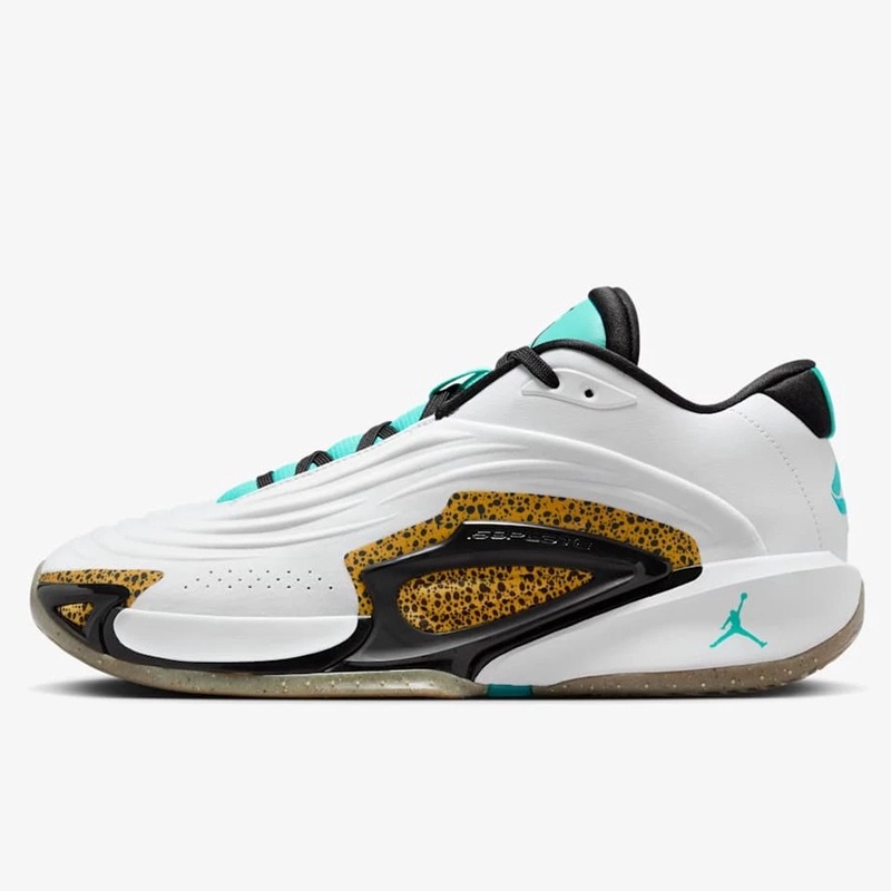 SEPATU BASKET AIR JORDAN LUKA 3 PF SAFARI