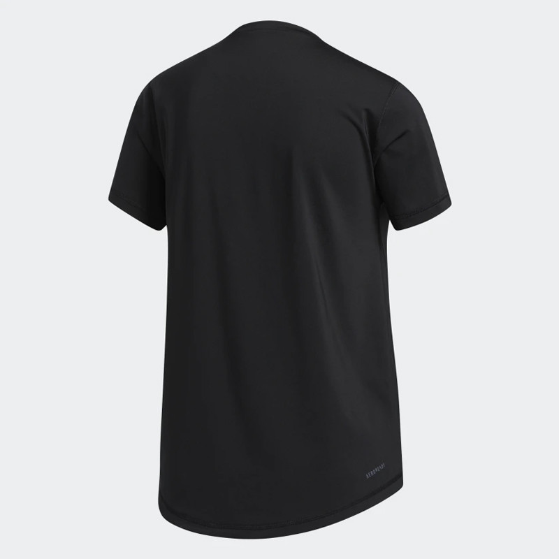 BAJU TRAINING ADIDAS Wmns Badge of Sport Tee