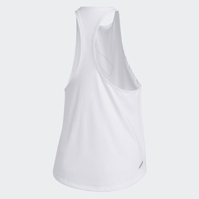 BAJU TRAINING ADIDAS Wmns Tech Bos Tank