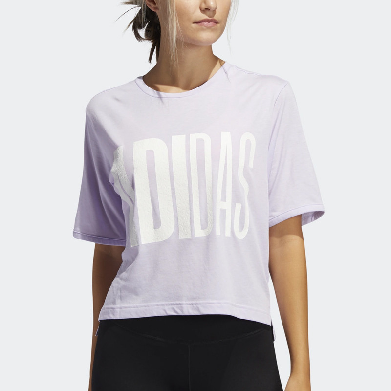 Wmns Univ Tee foto 3