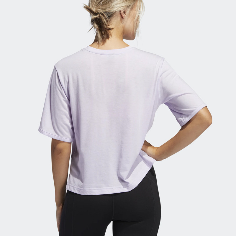 Wmns Univ Tee foto 4