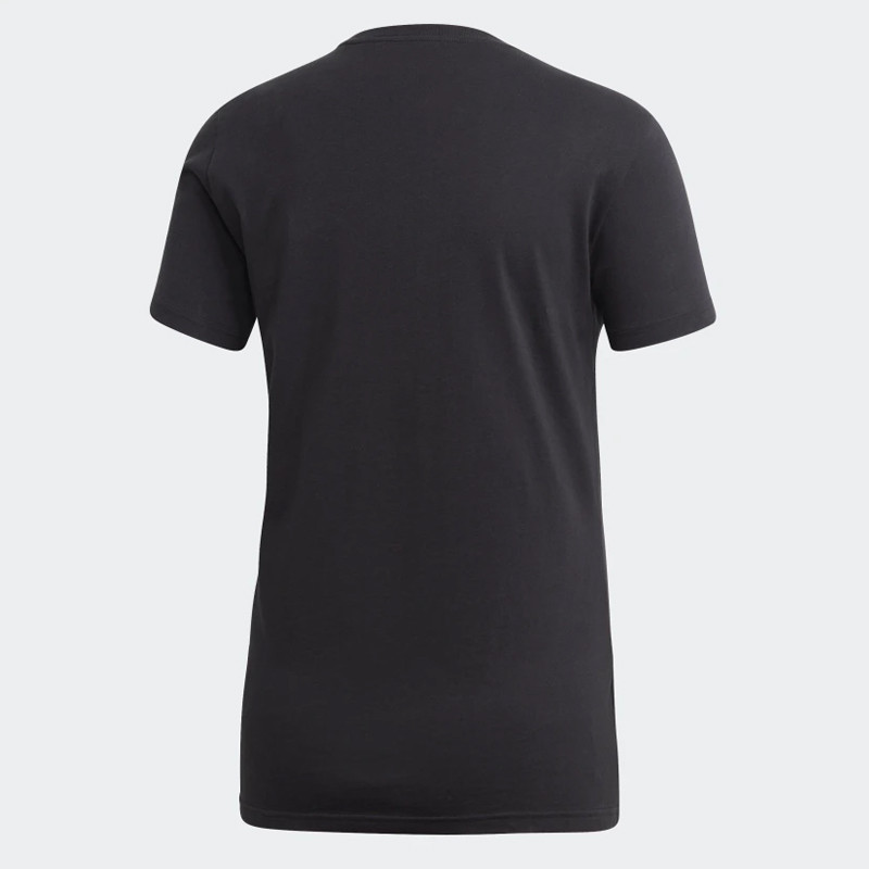 Wmns Must Haves Badge Of Sport Tee foto 2