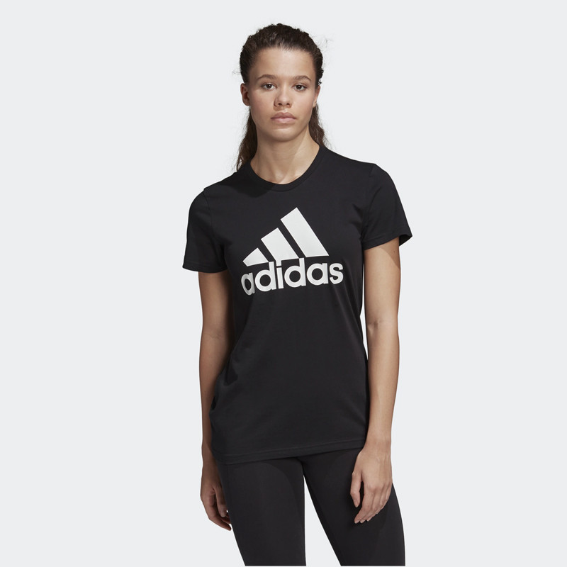 Wmns Must Haves Badge Of Sport Tee foto 3