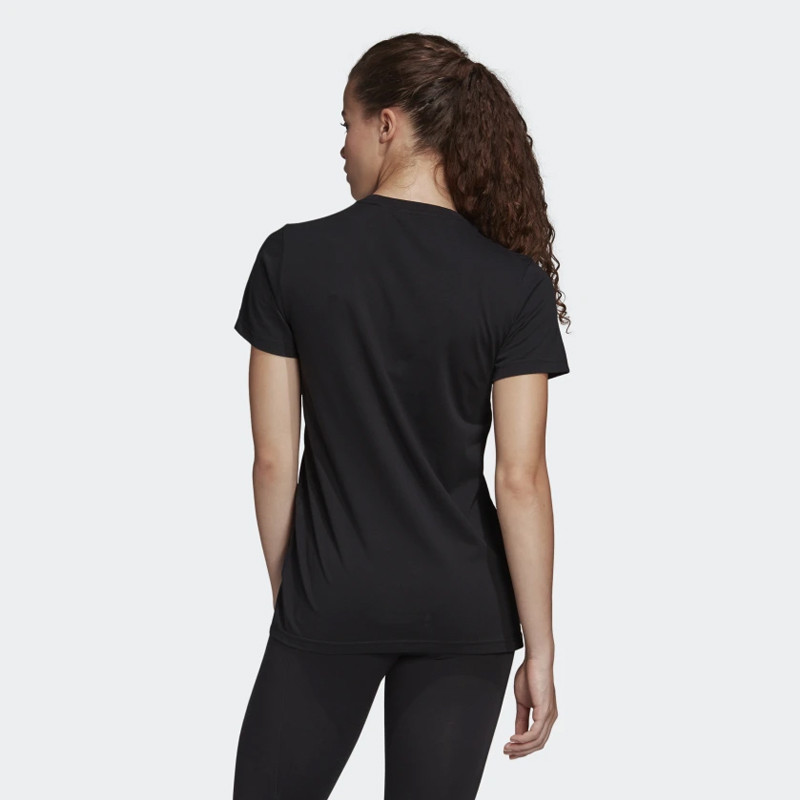Wmns Must Haves Badge Of Sport Tee foto 4