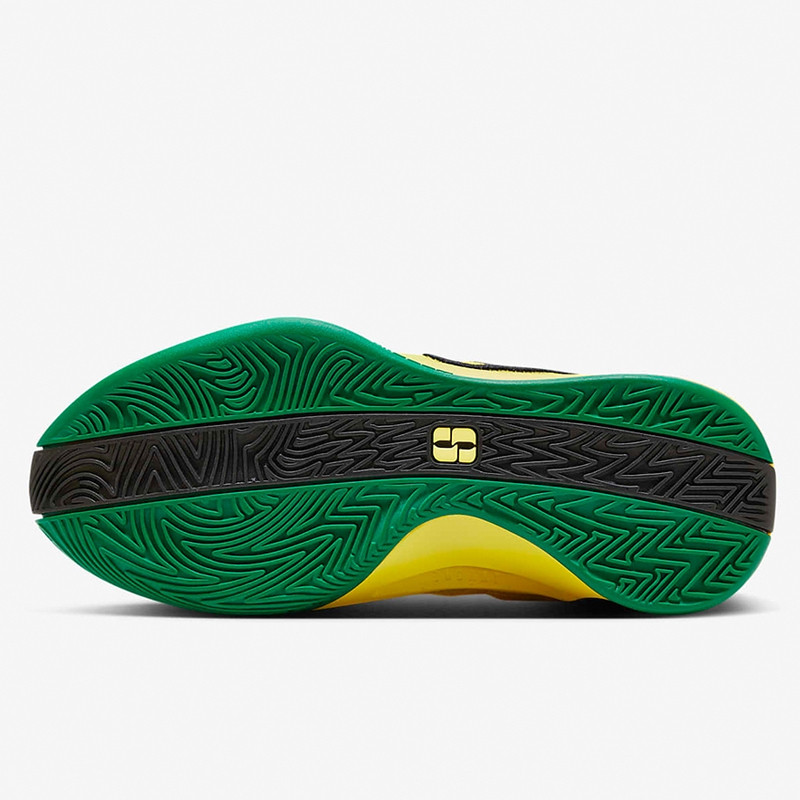 SEPATU BASKET NIKE WMNS Sabrina 1 EP Oregon Ducks