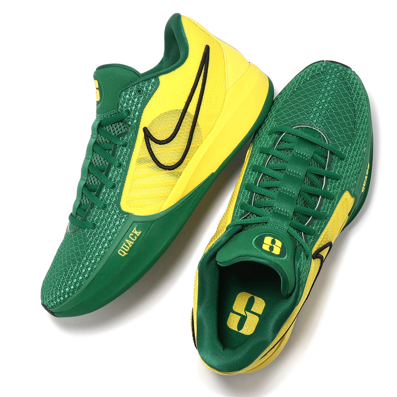 SEPATU BASKET NIKE WMNS Sabrina 1 EP Oregon Ducks