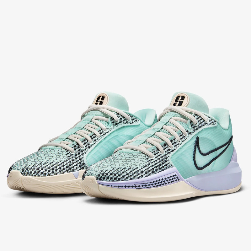 SEPATU BASKET NIKE WMNS Sabrina 1 BKLYN's Finest EP