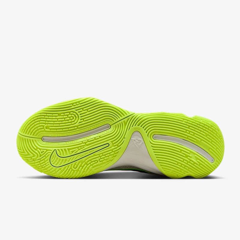 SEPATU BASKET NIKE Giannis Immortality 4 EP