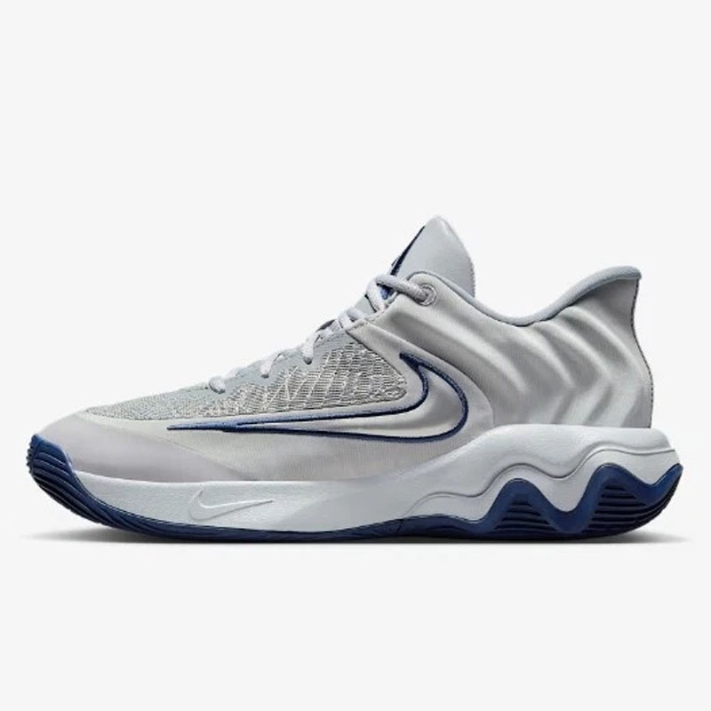 SEPATU BASKET NIKE Giannis Immortality 4 EP