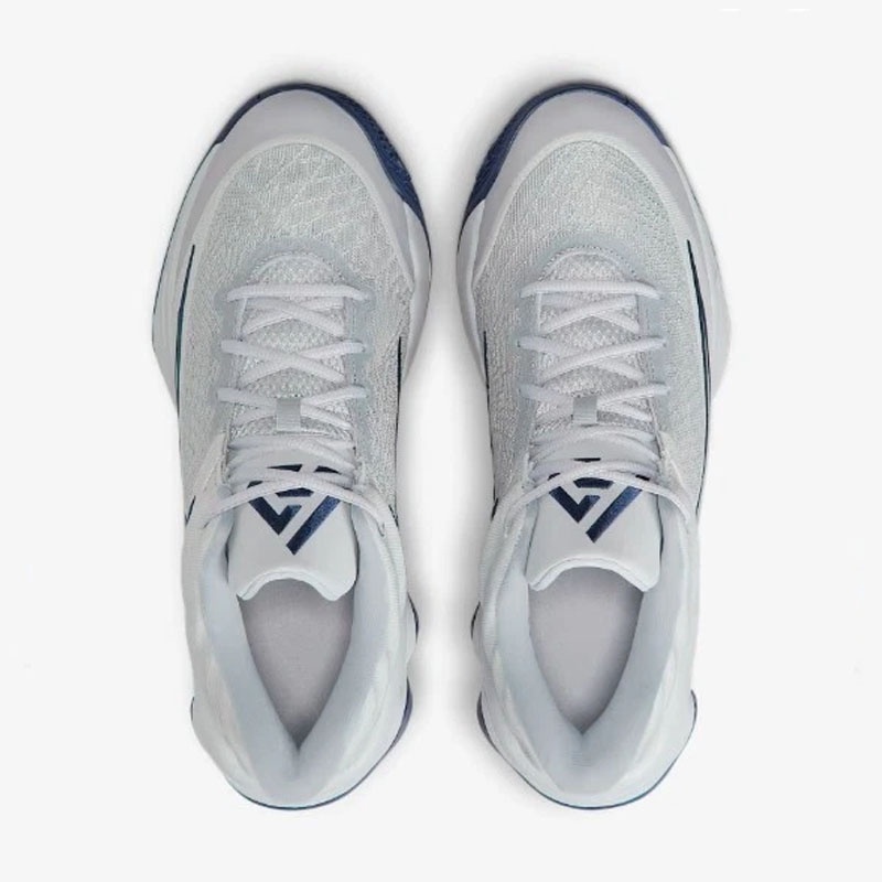 SEPATU BASKET NIKE Giannis Immortality 4 EP