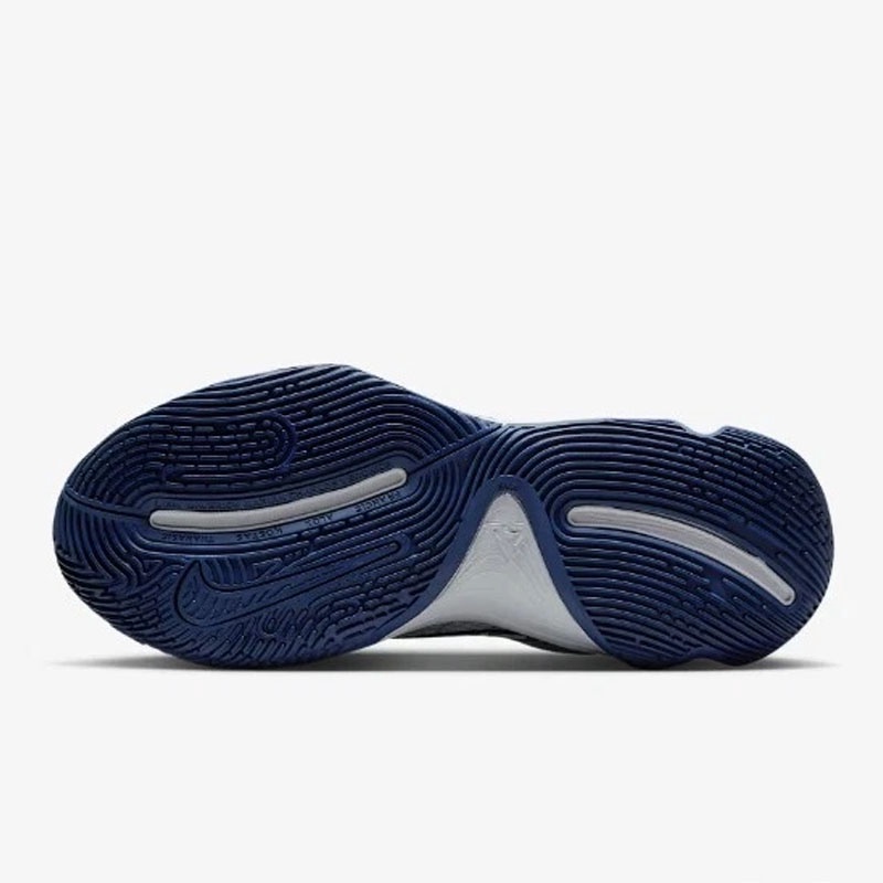 SEPATU BASKET NIKE Giannis Immortality 4 EP