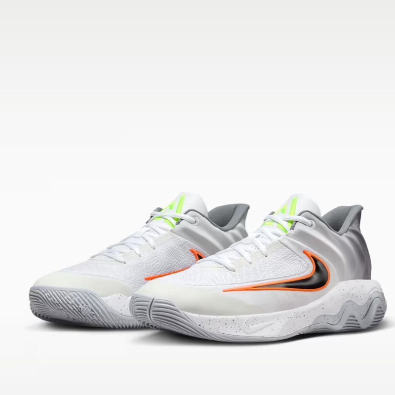 SEPATU BASKET NIKE Giannis Immortality 4 EP