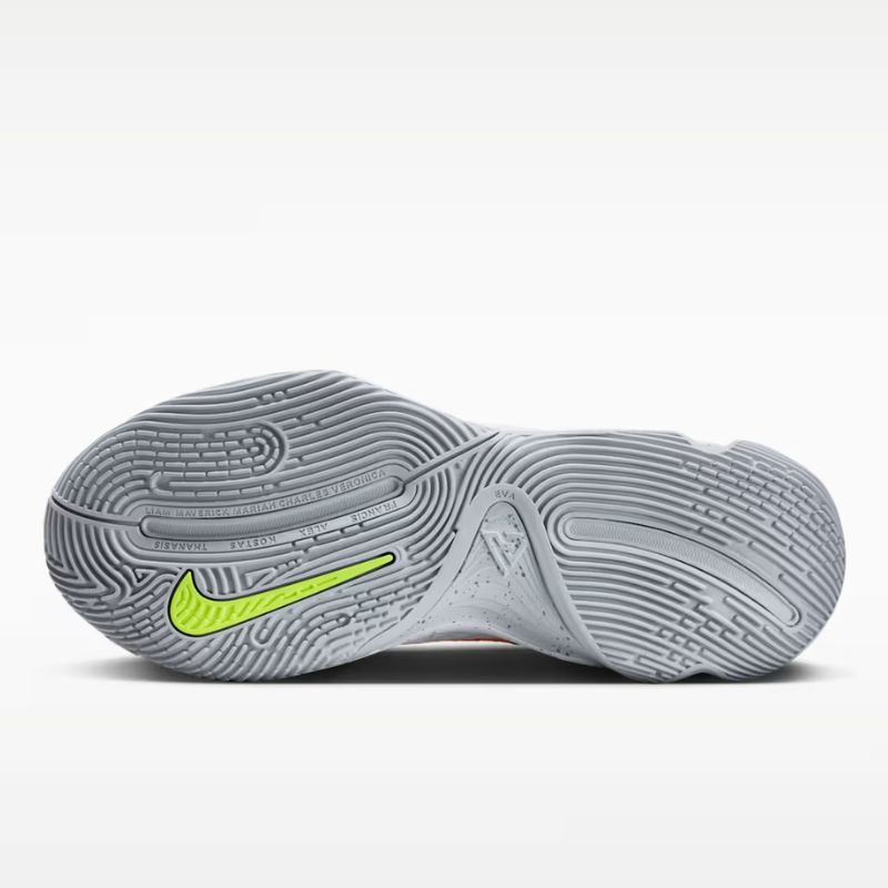 SEPATU BASKET NIKE Giannis Immortality 4 EP