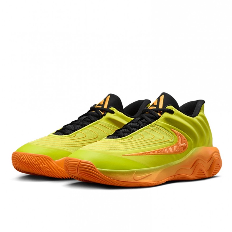 SEPATU BASKET NIKE GIANNIS IMMORTALITY 4 EP Halloween