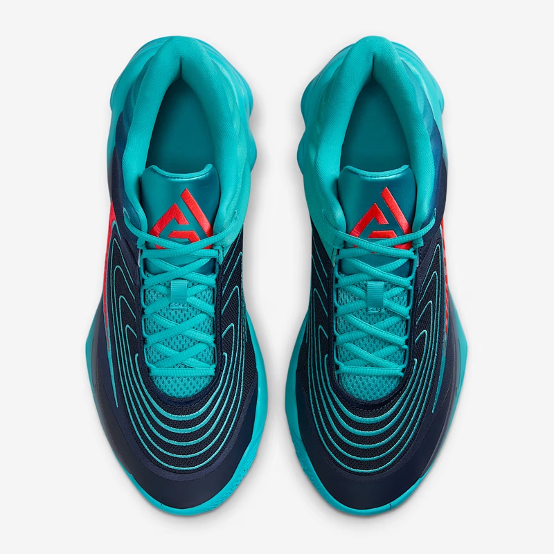SEPATU BASKET NIKE GIANNIS IMMORTALITY 4 EP