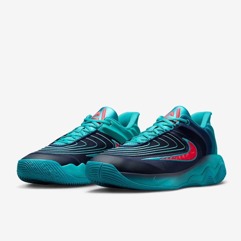 SEPATU BASKET NIKE GIANNIS IMMORTALITY 4 EP