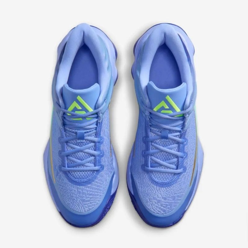 SEPATU BASKET NIKE Giannis Immortality 4 EP