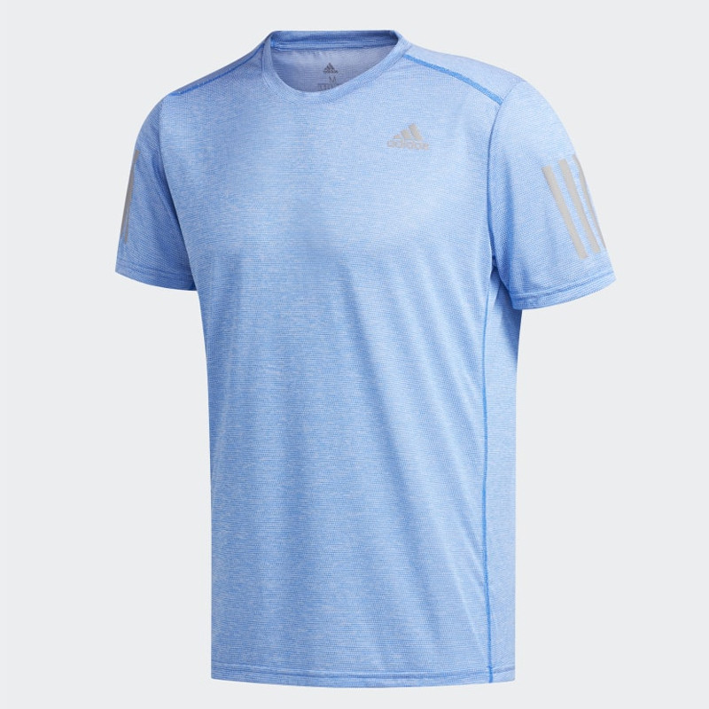 BAJU LARI ADIDAS Own The Run Cooler Tee