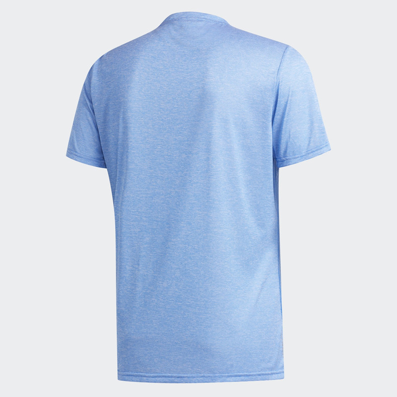 BAJU LARI ADIDAS Own The Run Cooler Tee