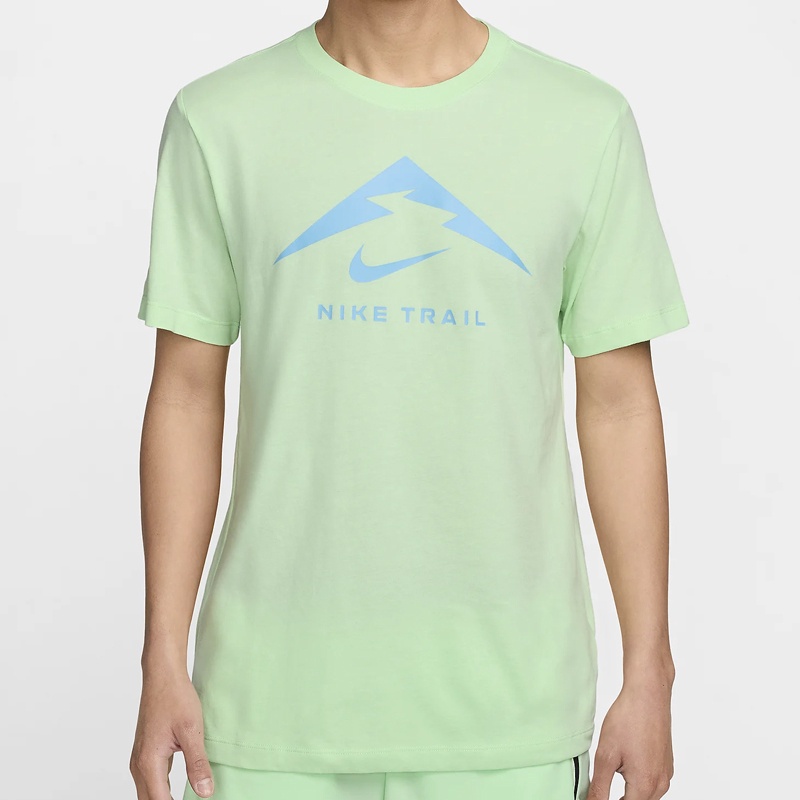 BAJU LARI NIKE Dri-Fit Trail Tee