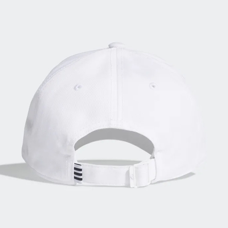 AKSESORIS SNEAKERS ADIDAS Baseball 3-Stripes Twill Cap