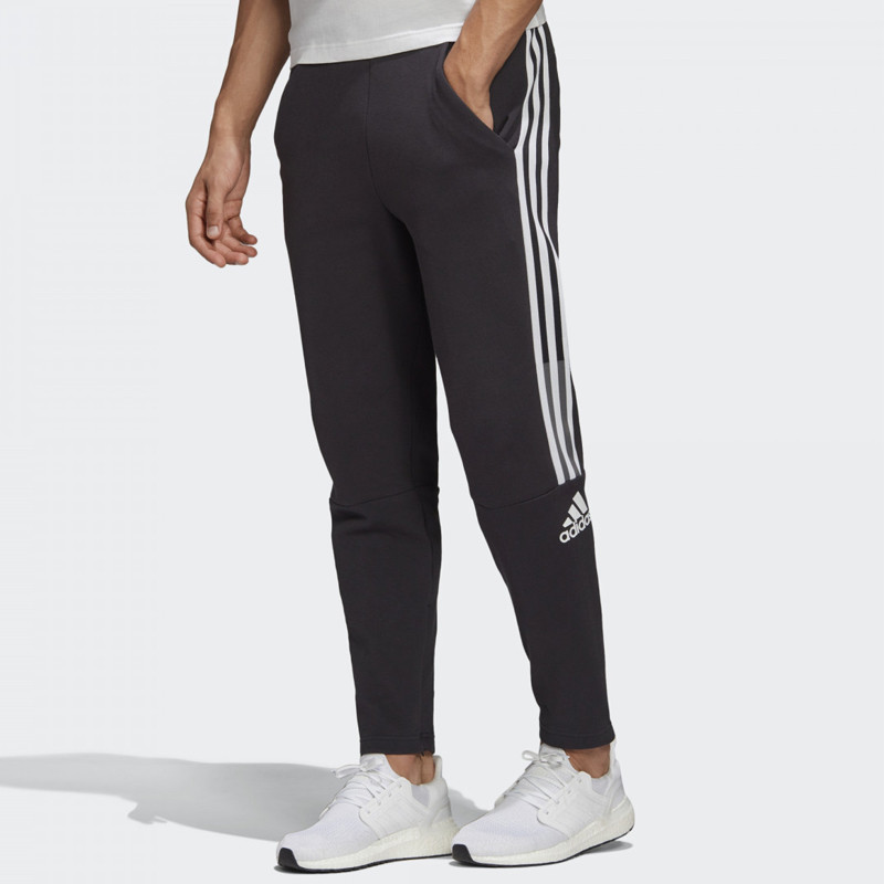 Jual CELANA TRAINING Pria ADIDAS Z.N.E. Pants Black Original Termurah di Indonesia Ncrsport